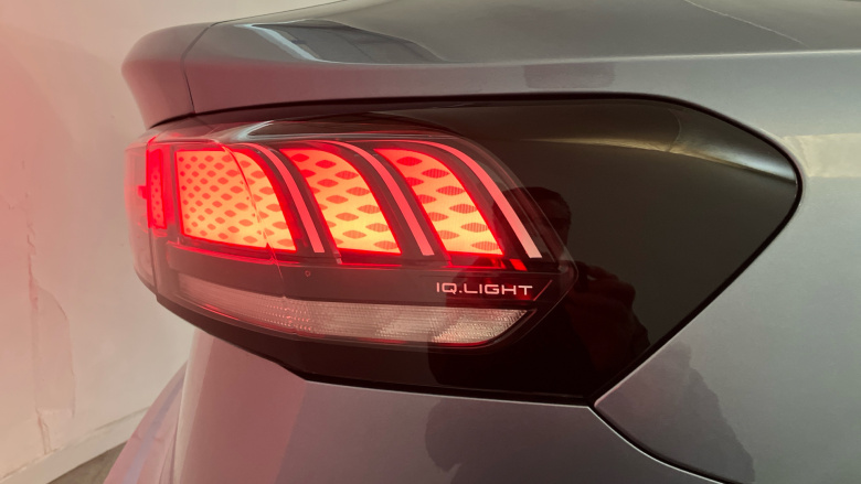 Volkswagen ID.7 210kW Match Pro Plus 77kWh 5dr Auto Electric Hatchback